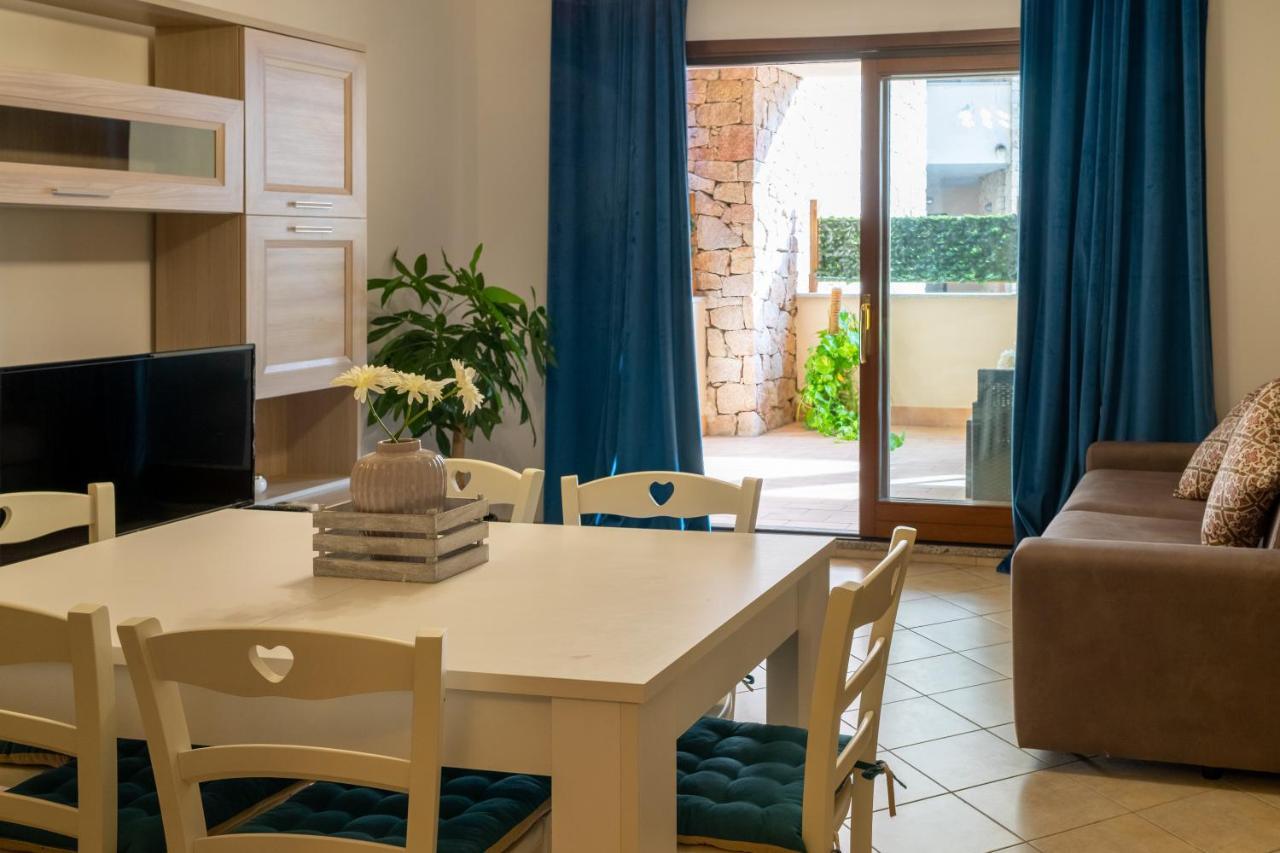 Il Borgo Appartamenti Olbia Exterior photo
